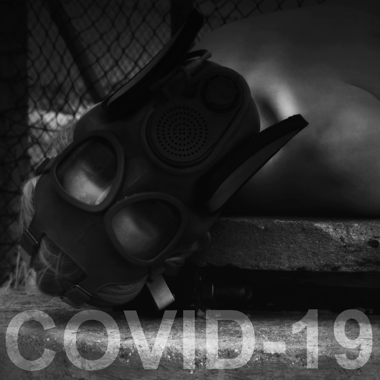 COVID-19 - ilustrační foto